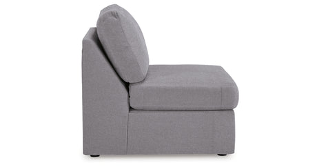 Modmax Granite 8-Piece Sectional from Ashley - Luna Furniture