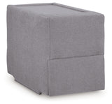 Modmax Granite 7-Piece Sectional from Ashley Furniture - Luna Furniture