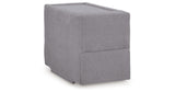 Modmax Granite 6-Piece Sectional from Ashley Furniture - Luna Furniture