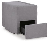 Modmax Granite 6-Piece Sectional from Ashley Furniture - Luna Furniture