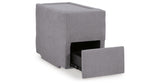 Modmax Granite 6-Piece Sectional from Ashley Furniture - Luna Furniture