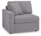 Modmax Granite 4-Piece Sectional with Chaise from Ashley Furniture - Luna Furniture