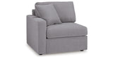 Modmax Granite 4-Piece Sectional from Ashley - Luna Furniture