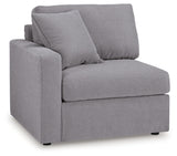 Modmax Granite 6-Piece Sectional from Ashley - Luna Furniture