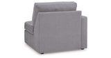 Modmax Granite 4-Piece Sectional from Ashley - Luna Furniture