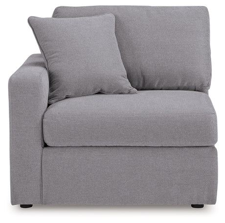 Modmax Granite 5-Piece Sectional from Ashley - Luna Furniture