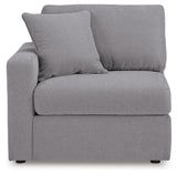 Modmax Granite 8-Piece Sectional from Ashley - Luna Furniture