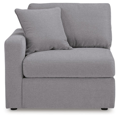 Modmax Granite 8-Piece Sectional from Ashley - Luna Furniture