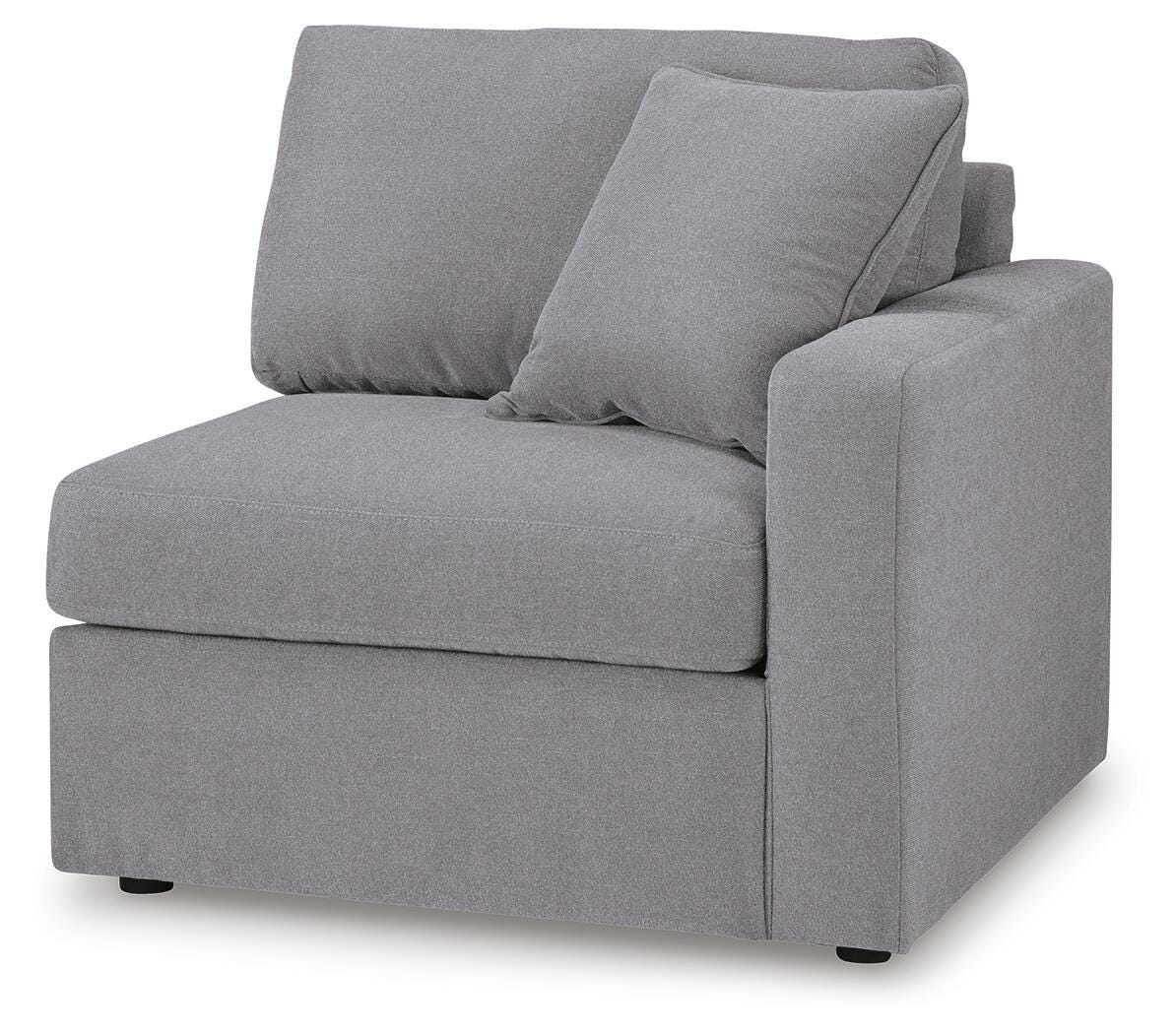 Modmax Granite 6-Piece Sectional from Ashley - Luna Furniture