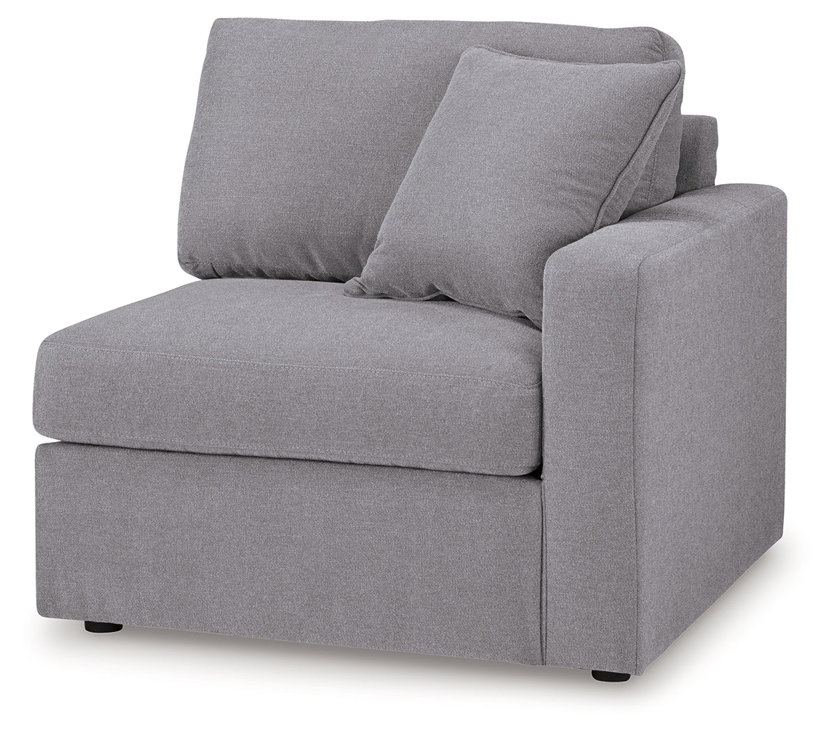 Modmax Granite 6-Piece Sectional from Ashley - Luna Furniture