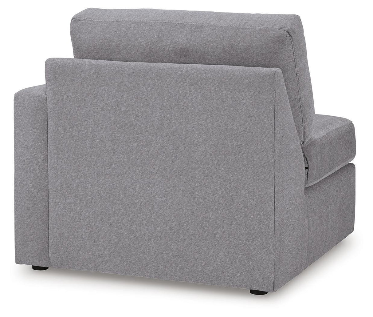 Modmax Granite 8-Piece Sectional from Ashley - Luna Furniture