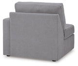 Modmax Granite 8-Piece Sectional from Ashley - Luna Furniture