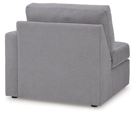 Modmax Granite 8-Piece Sectional from Ashley - Luna Furniture