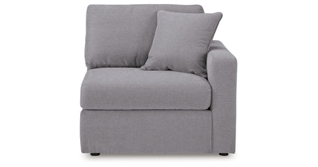Modmax Granite 8-Piece Sectional from Ashley - Luna Furniture