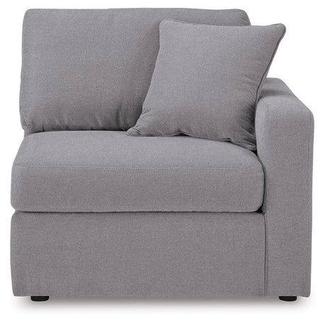 Modmax Granite 8-Piece Sectional from Ashley - Luna Furniture