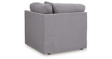 Modmax Granite 4-Piece Sectional from Ashley - Luna Furniture