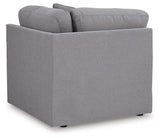 Modmax Granite 8-Piece Sectional from Ashley - Luna Furniture