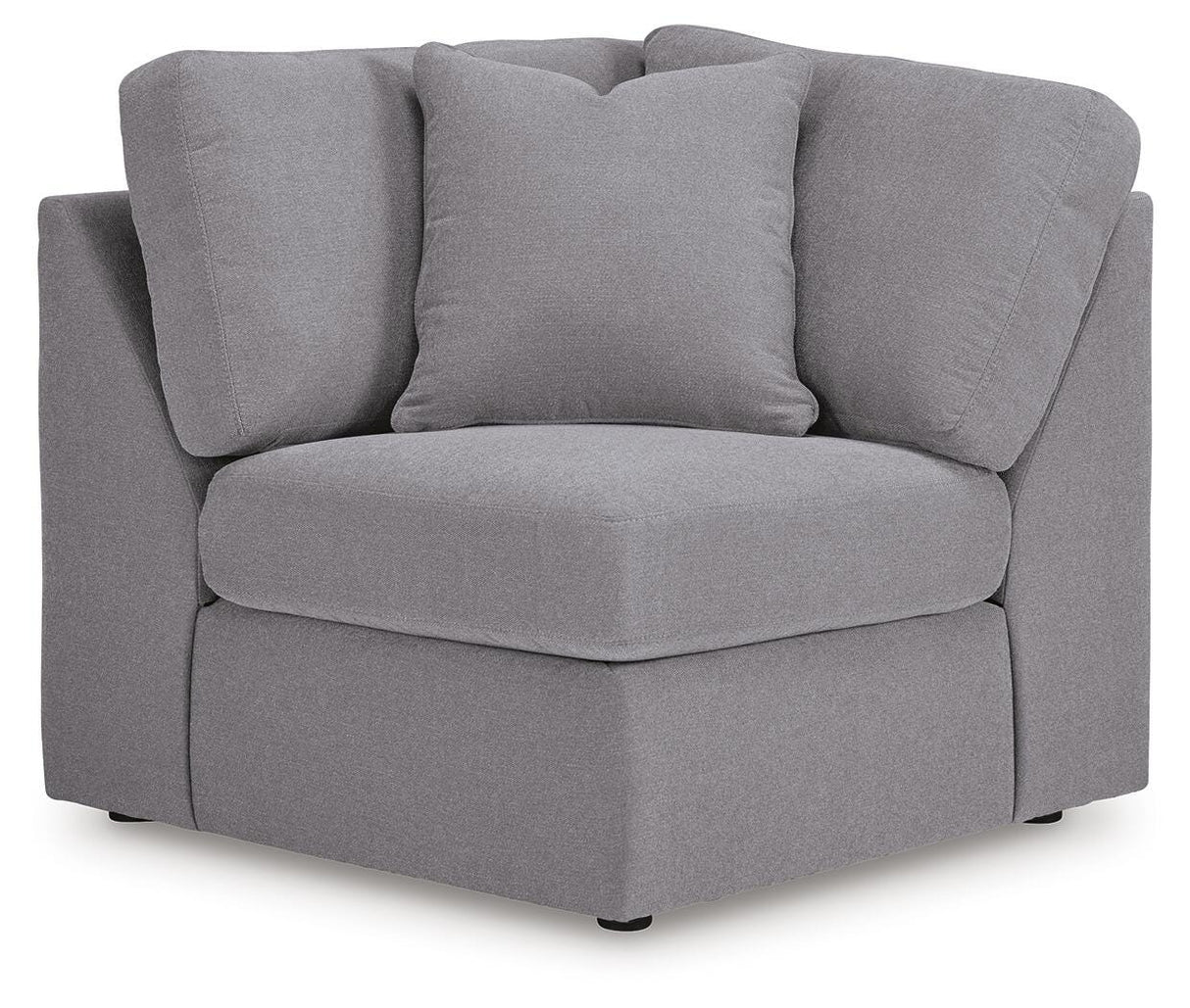 Modmax Granite 6-Piece Sectional from Ashley Furniture - Luna Furniture