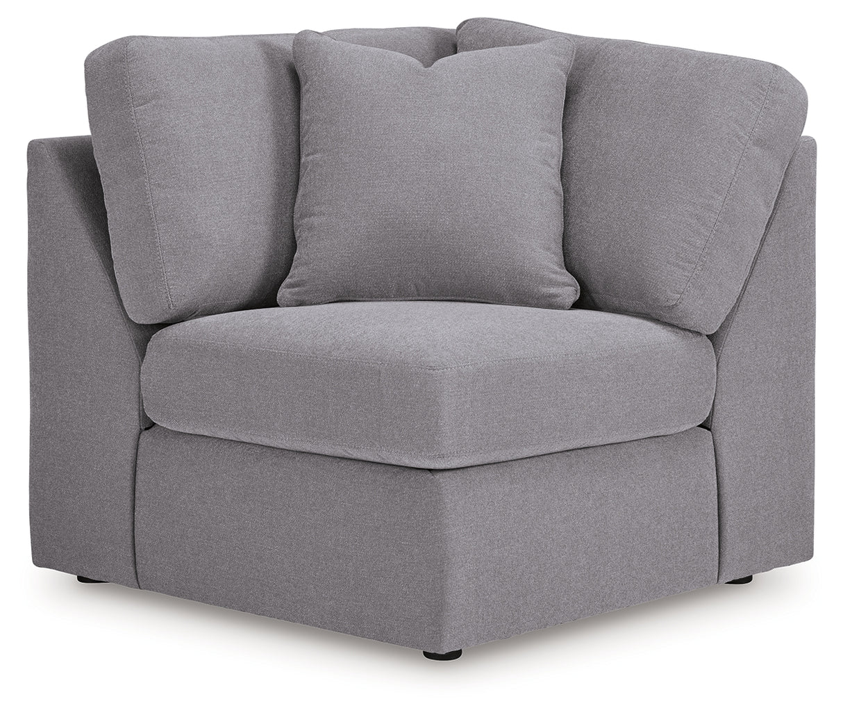 Modmax Granite 7-Piece Sectional from Ashley Furniture - Luna Furniture
