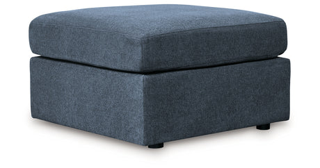Modmax Ink Oversized Accent Ottoman from Ashley - Luna Furniture
