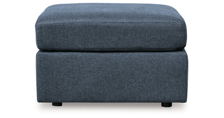 Modmax Ink Oversized Accent Ottoman from Ashley - Luna Furniture
