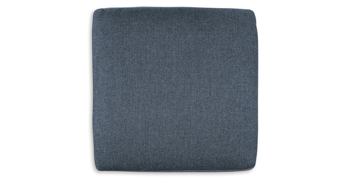 Modmax 3-Piece Sectional and 2 Ottomans from Ashley - Luna Furniture