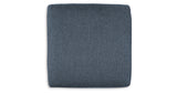 Modmax 3-Piece Sectional and 2 Ottomans from Ashley - Luna Furniture