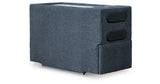 Modmax Ink 8-Piece Sectional from Ashley - Luna Furniture