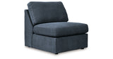 Modmax Ink 8-Piece Sectional with Chaise from Ashley Furniture - Luna Furniture