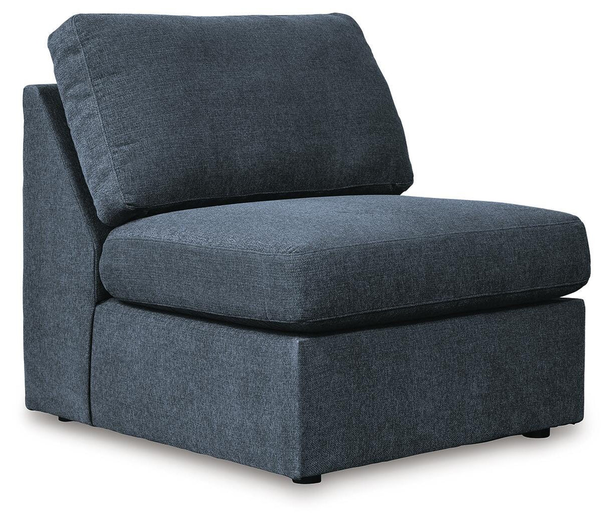 Modmax Ink 6-Piece Sectional with Chaise from Ashley Furniture - Luna Furniture