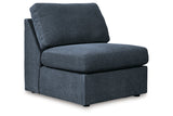 Modmax Ink 4-Piece Sectional from Ashley - Luna Furniture