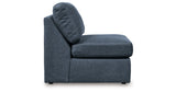 Modmax 4-Piece Sectional Sofa, 3-Piece Sectional Loveseat and Ottoman from Ashley - Luna Furniture