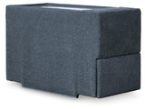 Modmax Ink 8-Piece Sectional with Chaise from Ashley Furniture - Luna Furniture