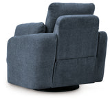 Modmax Ink 6-Piece Sectional with Recliner from Ashley - Luna Furniture