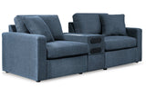 Modmax Ink 3-Piece Sectional from Ashley - Luna Furniture