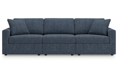 Modmax Ink 3-Piece Sectional from Ashley - Luna Furniture
