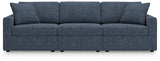 Modmax Ink 3-Piece Sectional from Ashley Furniture - Luna Furniture