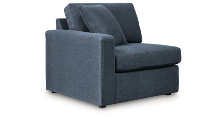 Modmax Ink 8-Piece Sectional from Ashley - Luna Furniture