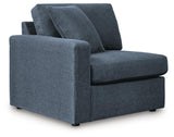 Modmax Ink 8-Piece Sectional with Chaise from Ashley Furniture - Luna Furniture
