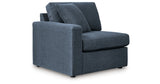 Modmax Ink 8-Piece Sectional with Chaise from Ashley Furniture - Luna Furniture
