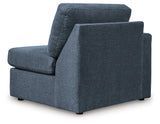 Modmax 4-Piece Sectional Sofa, 3-Piece Sectional Loveseat and Ottoman from Ashley - Luna Furniture