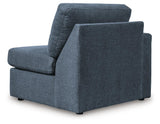 Modmax 4-Piece Sectional Sofa, 3-Piece Sectional Loveseat and Ottoman from Ashley - Luna Furniture