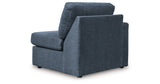 Modmax 3-Piece Sectional and 2 Ottomans from Ashley - Luna Furniture