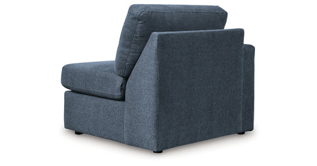 Modmax Ink Left-Arm Facing Corner Chair from Ashley Furniture - Luna Furniture