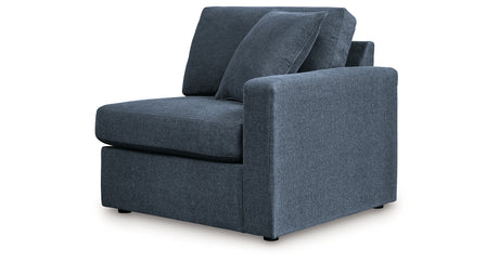 Modmax 3-Piece Sectional and 2 Ottomans from Ashley - Luna Furniture