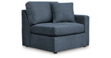 Modmax Ink 4-Piece Sectional with Chaise from Ashley - Luna Furniture