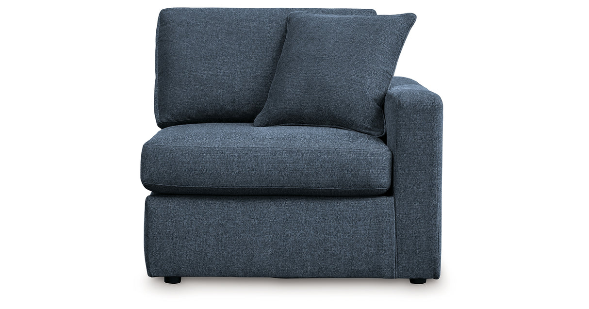 Modmax Ink Right-Arm Facing Corner Chair from Ashley Furniture - Luna Furniture
