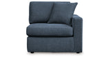 Modmax Ink Right-Arm Facing Corner Chair from Ashley Furniture - Luna Furniture