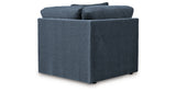 Modmax Ink Wedge from Ashley Furniture - Luna Furniture