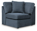 Modmax Ink 6-Piece Sectional with Chaise from Ashley Furniture - Luna Furniture